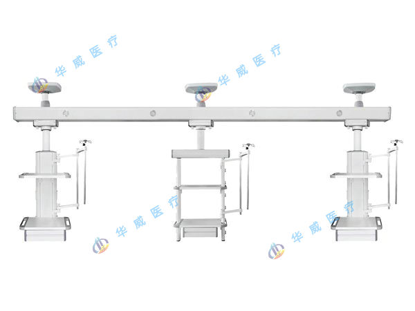 C01-2連體吊橋(兩床共用干濕分離)